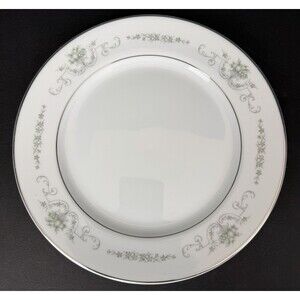 Vintage Rose China Gainsborough Salad Plate, Mid Century, Grannycore Cottagecore